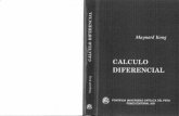 Calculo_Diferencial - MAYNARD KON
