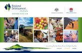 Digital Northern Rivers -  Agriculture