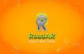 RoadAR v.2.0