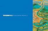 CH2M Hill Sustainability Report 2009