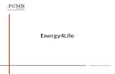 Reti di Impresa in Italia - Energy4life