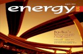 Energy News - August 2014 Edition
