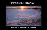 Eternal Snow - Great Britain 2010