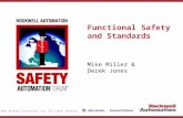 Functional Safety and Standards