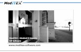 MedITEX IVF Product Presentation
