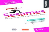Programme #Sésames 2011