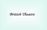 British Theatres