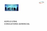 Brochure Astelo Ltda 05 2011
