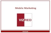 Mobile marketing presentation edited international money conference