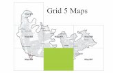 City of Canada Bay LEP Grid 5 Maps