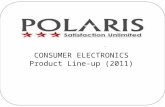 Polaris Product Presentation