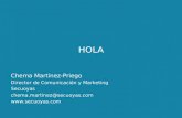 El nuevo marketing: Marketing directo, relacional e integrado.