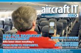 Aircraft IT MRO eJournal "Airworthiness is Changing" How I See IT