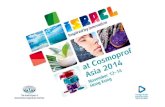 Cosmoprof Asia Companies Presentation