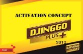 Djinggo activation final "Vany Hilman Ghifary"