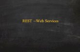 Intoduction to php  restful web service