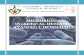 Microbioma intestinal