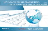 Slide hoàn chỉnh Chiến lược Email-marketing.pptx