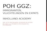Education POG GGZ for InHolland