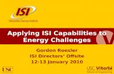Jan 2010 Energy Talk For Website