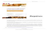 Document Repères du petit-déjeuner / débat " L'atout nature en Midi-Pyrénées ", qui s’est déroulé le mardi 15 mai 2012 de 9h à 11h