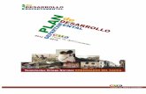 Plan de Desarrollo Departamental Del Cauca 2012_2015