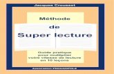 Methode de Lecture (Lecture Rapide)