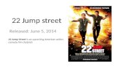 22 jump street case study