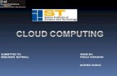 Cloud computing  presentation