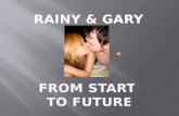 GARY & RAINY FOREVER1