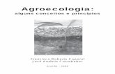 Agroecologia conceitos e princpios1