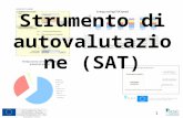 Formazione SESEC Modulo 14: Strumento di autovalutazione (SAT)