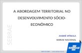 Apresentação André Spínola - Seminário Brasil sem Miséria