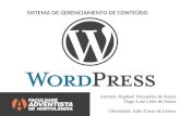 TCC - WordPress