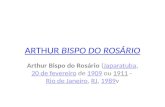 Arthur Bispo do Rosário