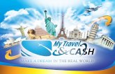 My Travel and Cash