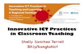 Innovative ICT Practices in Classroom Teaching