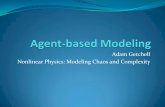 Agent based modeling-presentation