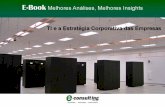 E-Book TI e a Estratégia Corporativa das Empresas E-Consulting Corp. 2011