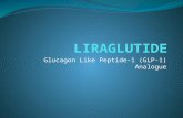 Liraglutide 1