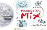 Marketing Internacional   Aula 7 - Produtos e Marcas
