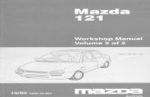 Mazda 121 2-2