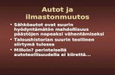 Sähköautot, Jiri Räsänen