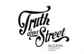 Truth About Street McCANN