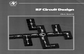(eBook - Electronics) - Rf Circuit Design (Bowick 1982, Newn