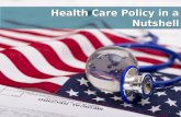 Florida Blue Health Care Policy Overview: Agent CEU Course