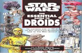 Del Rey - Star Wars - The Essential Guide to Droids (1999)