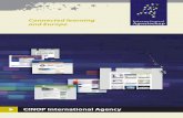 Cinop International Agency Brochure