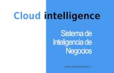 Plataforma cloudintelligence v0.2