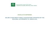Andalucía Emprende (English Version)